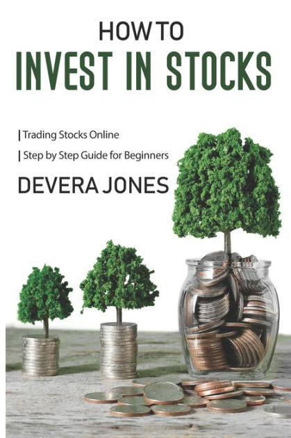 How and Where to Invest in Stocks Online 