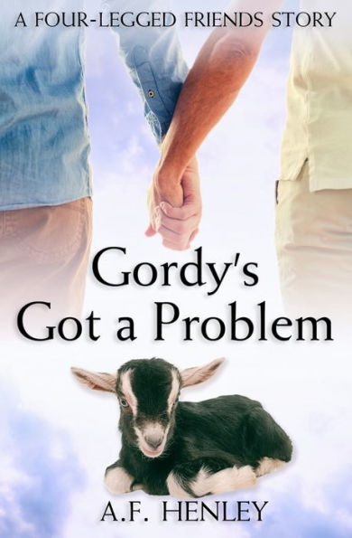 Gordy's Got a Problem