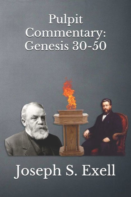 pulpit-commentary-genesis-30-50-by-joseph-s-exell-paperback-barnes-noble