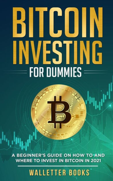 bitcoin for dummies pdf free download