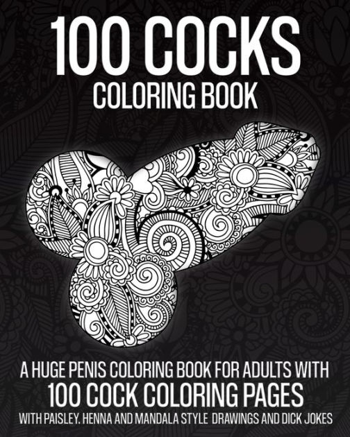 Huge Cock Drawings