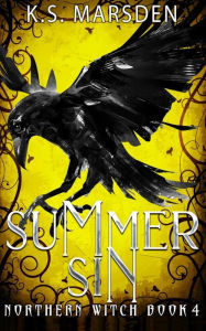 Title: Summer Sin, Author: K.S. Marsden