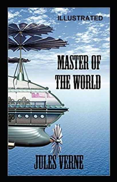 master of o illustrated download