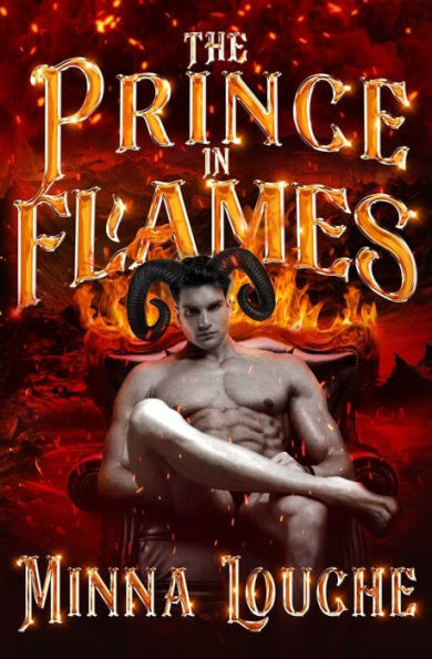 The Prince in Flames