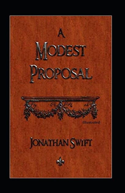 A modest proposal text image