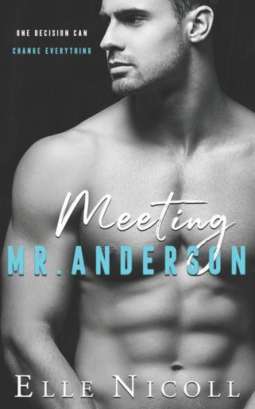 Meeting Mr Anderson