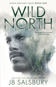 Title: Wild North, Author: JB Salsbury