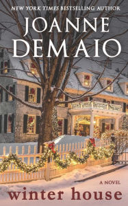 Title: Winter House, Author: Joanne DeMaio