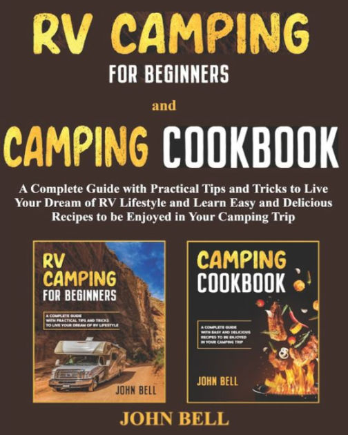 The Ultimate Guide to RV Cooking