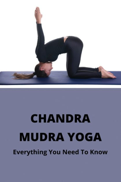 Chandra Mudra Yoga Everything You Need To Know Hakini Mudra Third Eye By Cristine Bernardino