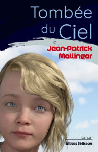 Title: Tombée du Ciel, Author: Jean-Patrick Mallinger