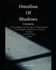 Title: Omnibus of Shadows, Author: Alberto Catellani