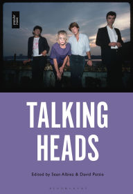 Title: Talking Heads, Author: Sean Albiez