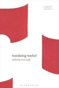 Title: Translating Warhol, Author: Reva Wolf