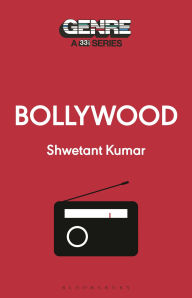 Title: Bollywood, Author: Shwetant Kumar