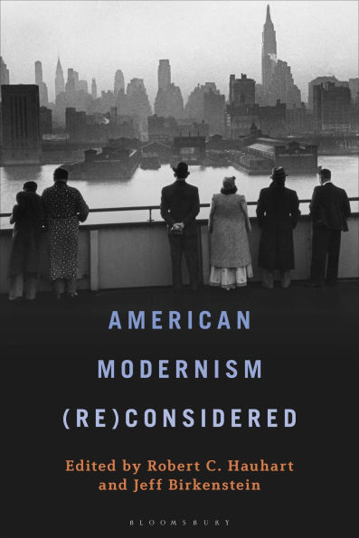 American Modernism (Re)Considered