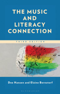 Title: The Music and Literacy Connection, Author: Dee Hansen