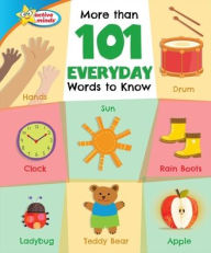 Title: More Than 101 Everyday Words to Know, Author: Sequoia Kids Media