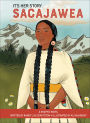 It's Her Story Sacajawea: A Graphic Novel