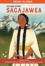 It's Her Story Sacajawea: A Graphic Novel