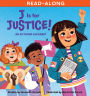 J Is for Justice!: An Activism Alphabet