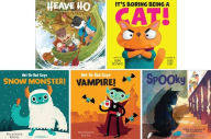 Title: Sunbird Picture Books Print Series #8, Author: Sally Anne Garland