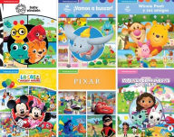 Title: Mi Primer Busca Y Encuentra (First Look and Find) Print Series #3, Author: Pi Kids
