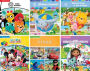 Mi Primer Busca Y Encuentra (First Look and Find) Print Series #3