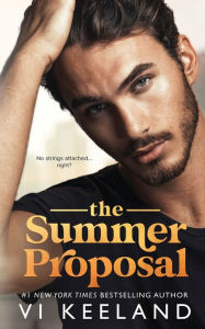 Title: The Summer Proposal, Author: Vi Keeland