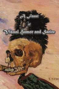 Title: A Feast of Visual Humor and Satire, Author: msStudio