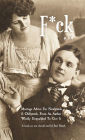 F*ck. A lot.: Marriage advice for newlyweds & oldlyweds, from an author wholly unqualified to give it.