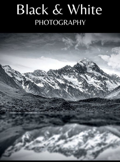 Nature photography coffee table book — HA Photography