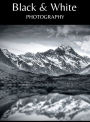 Black & White Photography - Coffee Table Book: Picture Book