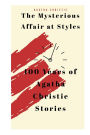 The Mysterious Affair at Styles