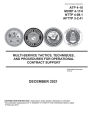 Multi-Service Tactics, Techniques, and Procedures for Operational Contract Support December 2021