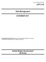 Army Techniques Publication ATP 5-19 Risk Management November 2021