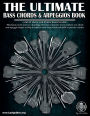 The Ultimate Bass Chords & Arpeggios Book