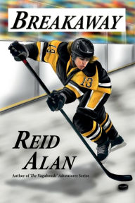 Title: Breakaway, Author: Reid Alan