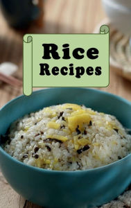 Title: Rice Cookbook, Author: Katy Lyons