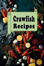 Crawfish Recipes