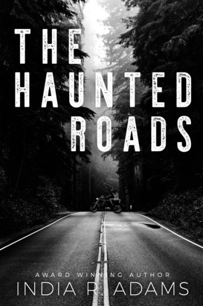 The Haunted Roads Boxset