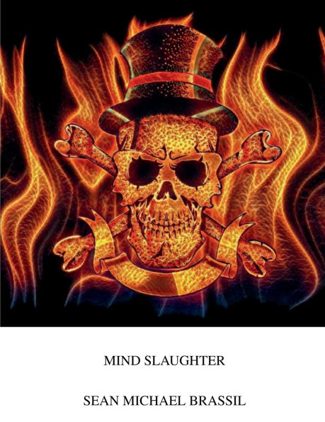 MIND SLAUGHTER