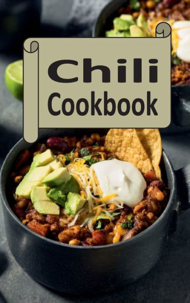 Chili Cookbook