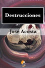 Destrucciones: Premio de Poesï¿½a 