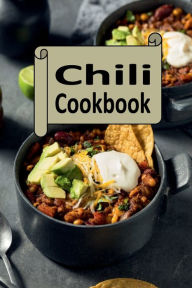 Title: Chili Cookbook, Author: Katy Lyons