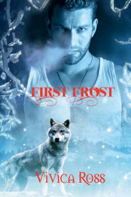 Title: First Frost, Author: Vivica Ross