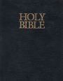 The Holy Bible (Authorised): Containing the Old Testament, and the New