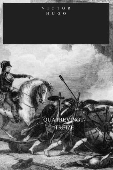 QUATREVINGT-TREIZE