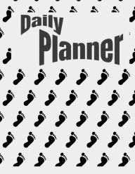 Title: Daily Planner, Author: Sharon Watt