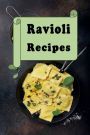 Ravioli Recipes